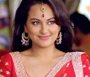 Has Sonakshi Sinha irked her fans?